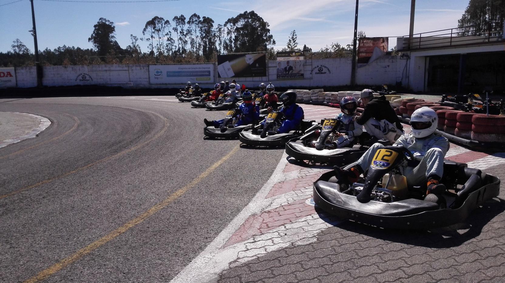 XVII Campeonato Interbancário de Karting29